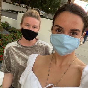 Meet your Posher, Margaret